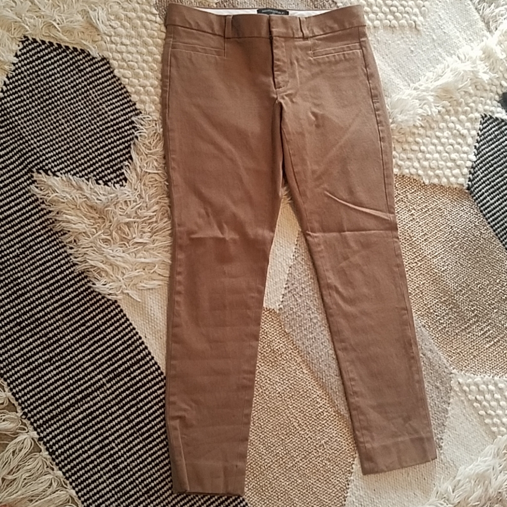 Banana Republic SLOAN Dress Pants